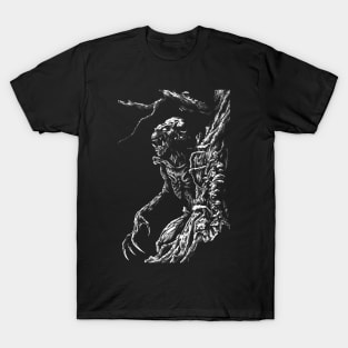 Pumpkinhead 1 T-Shirt